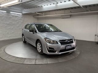 2016 Subaru Impreza JF1GPAA62G8349987 2016 Subaru Impreza