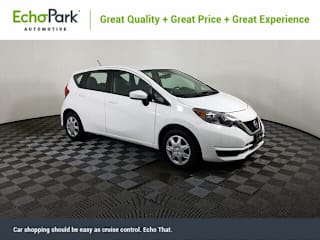 2018 Nissan Versa Note SV 3N1CE2CP6JL366748 2018 Nissan Versa Note SV