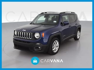 2018 Jeep Renegade Latitude ZACCJABB8JPH43788 2018 Jeep Renegade Latitude