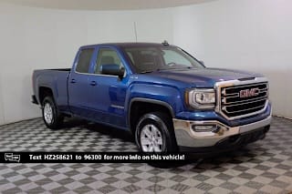 2017 GMC Sierra 1500 1GTV2MEH8HZ258621 2017 GMC Sierra 1500