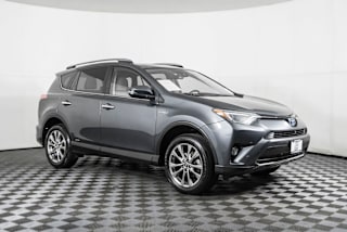 2017 Toyota RAV4 Hybrid JTMDJREV8HD095113 2017 Toyota RAV4 Hybrid