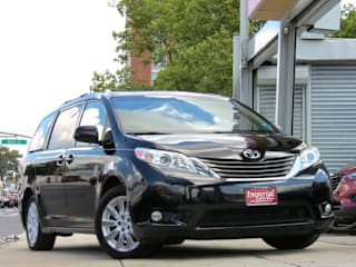 2014 Toyota Sienna 5TDDK3DC6ES094178 2014 Toyota Sienna