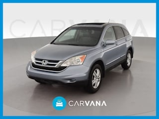 2011 Honda CR-V 5J6RE3H75BL026925 2011 Honda CR-V