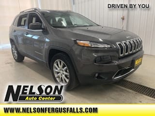 2018 Jeep Cherokee Limited 1C4PJMDX8JD607218 2018 Jeep Cherokee Limited