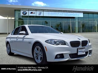 2015 BMW 5 Series 528i WBA5A5C54FD516237 2015 BMW 5 Series 528i