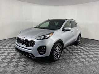 2019 Kia Sportage EX KNDPN3AC9K7589523 2019 Kia Sportage EX
