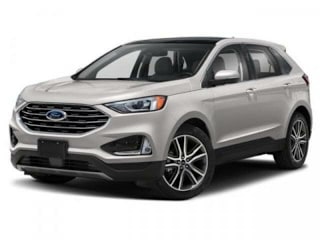 2019 Ford Edge SEL 2FMPK3J97KBB09429 2019 Ford Edge SEL