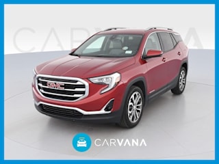 2020 GMC Terrain SLT 3GKALPEX9LL235728 2020 GMC Terrain SLT