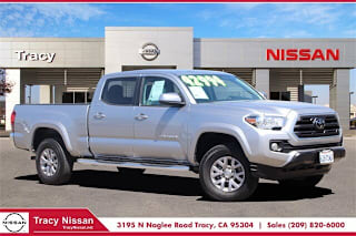 2019 Toyota Tacoma SR5 V6 3TMDZ5BN3KM077572 2019 Toyota Tacoma SR5 V6