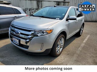 2013 Ford Edge Limited 2FMDK4KC0DBC34746 2013 Ford Edge Limited