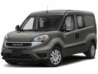 2020 Ram ProMaster City Wagon SLT ZFBHRFBB3L6S00157 2020 Ram ProMaster City Wagon SLT