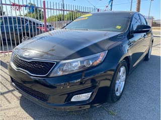 2015 Kia Optima LX 5XXGM4A72FG384022 2015 Kia Optima LX