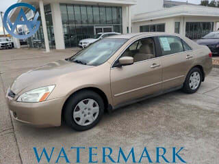 2005 Honda Accord LX 1HGCM56475A171274 2005 Honda Accord LX