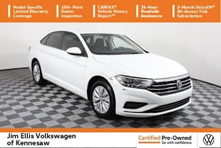 2019 Volkswagen Jetta 1.4T S 3VWC57BU3KM021445 2019 Volkswagen Jetta 1.4T S