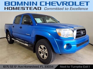 2008 Toyota Tacoma PreRunner V6 3TMJU62N98M054717 2008 Toyota Tacoma PreRunner V6