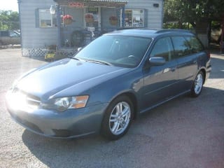 2005 Subaru Legacy 2.5i 4S3BP616957375975 2005 Subaru Legacy 2.5i