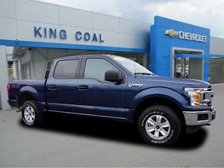 2020 Ford F-150 1FTEW1E57LFA63757 2020 Ford F-150