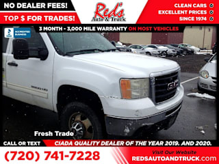 2008 GMC Sierra 3500HD Work Truck 1GDJK39658E142216 2008 GMC Sierra 3500HD Work Truck