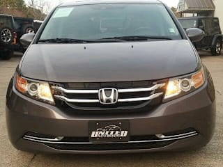 2014 Honda Odyssey 5FNRL5H68EB074358 2014 Honda Odyssey