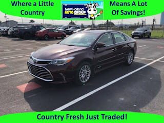 2018 Toyota Avalon Hybrid Limited 4T1BD1EB3JU063564 2018 Toyota Avalon Hybrid Limited