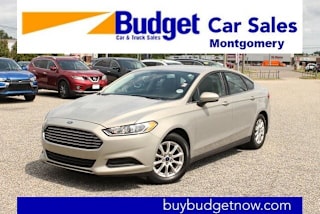 2015 Ford Fusion S 3FA6P0G71FR189359 2015 Ford Fusion S