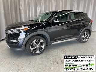 2017 Hyundai Tucson Limited KM8J3CA24HU299571 2017 Hyundai Tucson Limited