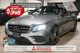 2018 Mercedes-Benz E-Class E 300 4MATIC WDDZF4KB5JA376030 2018 Mercedes-Benz E-Class E 300 4MATIC