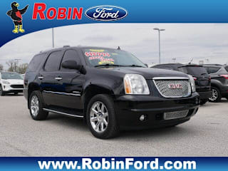 2011 GMC Yukon 1GKS2EEF7BR124945 2011 GMC Yukon