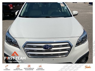 2017 Subaru Outback 2.5i Limited 4S4BSANC3H3385992 2017 Subaru Outback 2.5i Limited