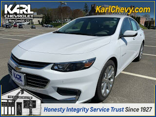 2018 Chevrolet Malibu Premier 1G1ZE5SX7JF258667 2018 Chevrolet Malibu Premier