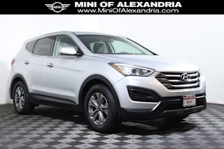 2016 Hyundai Santa Fe Sport 5XYZTDLB3GG329511 2016 Hyundai Santa Fe Sport