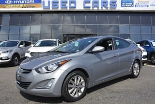2015 Hyundai Elantra KMHDH4AE8FU225047 2015 Hyundai Elantra