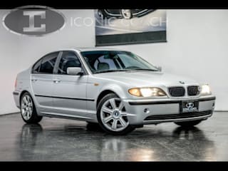 2003 BMW 3 Series WBAEV33403KL83340 2003 BMW 3 Series