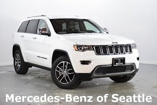 2018 Jeep Grand Cherokee Limited 1C4RJFBG8JC351367 2018 Jeep Grand Cherokee Limited