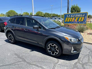 2016 Subaru Crosstrek 2.0i Premium JF2GPABC6G8264442 2016 Subaru Crosstrek 2.0i Premium