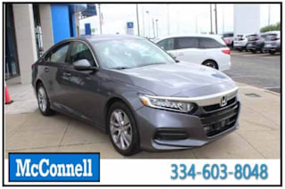 2020 Honda Accord LX 1HGCV1F17LA012960 2020 Honda Accord LX