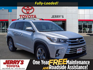 2017 Toyota Highlander Limited Platinum 5TDDZRFH0HS359365 2017 Toyota Highlander Limited Platinum