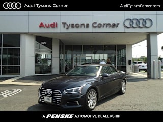 2018 Audi A5 2.0T quattro Premium Plus WAUYNGF55JN011089 2018 Audi A5 2.0T quattro Premium Plus