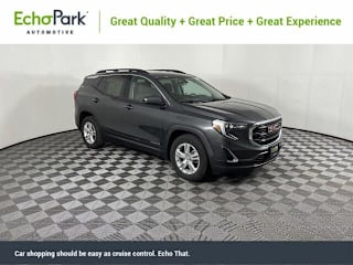 2018 GMC Terrain 3GKALMEV3JL386333 2018 GMC Terrain