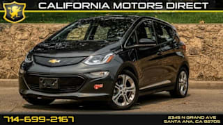 2017 Chevrolet Bolt EV LT 1G1FW6S00H4165357 2017 Chevrolet Bolt EV LT