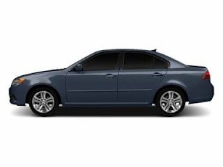 2010 Kia Optima LX KNAGG4A89A5414854 2010 Kia Optima LX