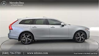 2018 Volvo V90 T6 R-Design YV1A22VMXJ1052618 2018 Volvo V90 T6 R-Design