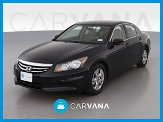 2011 Honda Accord LX-P 1HGCP2F49BA018798 2011 Honda Accord LX-P