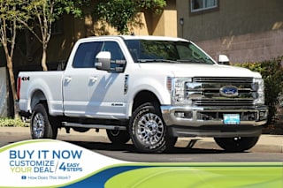 2019 Ford F-250 Super Duty Lariat 1FT7W2BT6KEE35482 2019 Ford F-250 Super Duty Lariat