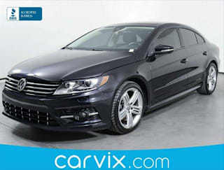 2017 Volkswagen CC WVWFP7AN0HE500960 2017 Volkswagen CC