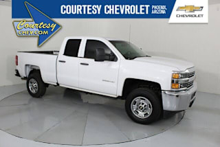 2015 Chevrolet Silverado 2500HD Work Truck 1GC2KUEG6FZ112015 2015 Chevrolet Silverado 2500HD Work Truck