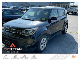 2016 Kia Soul Base KNDJN2A22G7841210 2016 Kia Soul Base