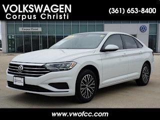 2020 Volkswagen Jetta 1.4T SE ULEV 3VWCB7BU9LM051530 2020 Volkswagen Jetta 1.4T SE ULEV