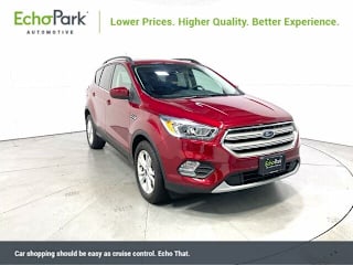 2018 Ford Escape SEL 1FMCU9HD1JUB98316 2018 Ford Escape SEL