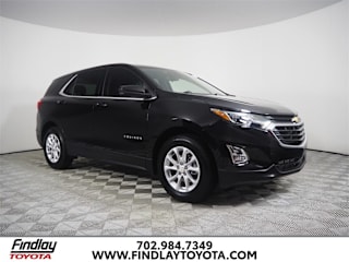 2018 Chevrolet Equinox 3GNAXJEV8JL394515 2018 Chevrolet Equinox